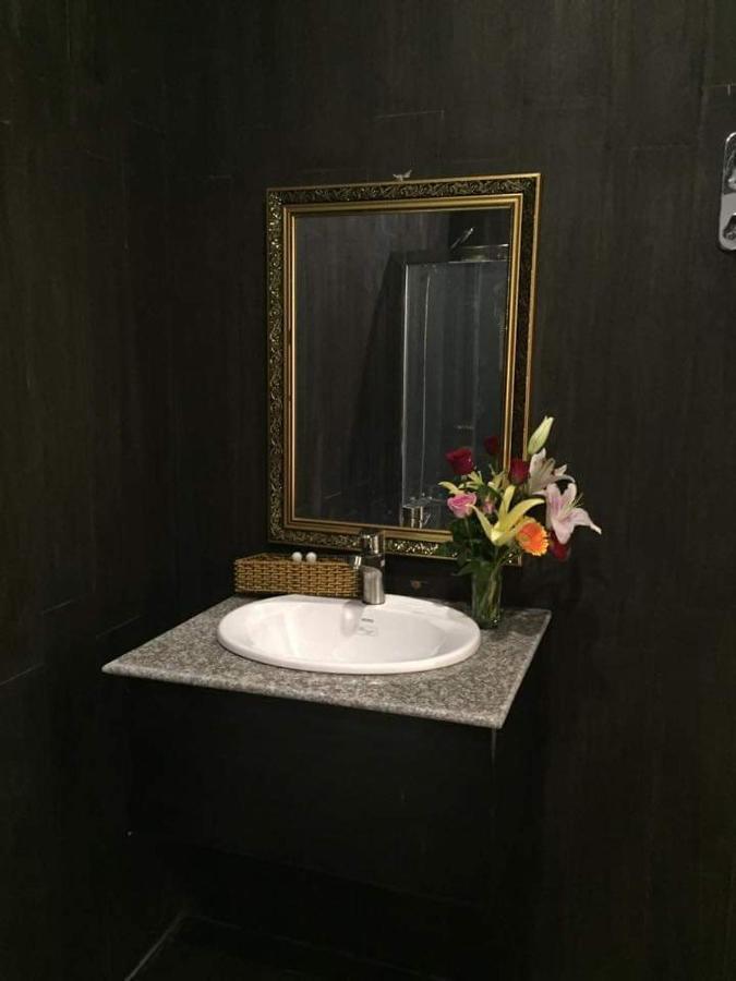 Ruby Hotel Ca Mau Bagian luar foto
